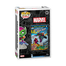 Funko Pop Marvel Green Goblin (The Amazing Spider Man