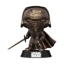 Funko Pop Star Wars: Darkside Kylo Ren US Exclusive Metallic Pop! Vinyl [RS]