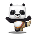 Funko Pop Kungu Fu Panda Po (with chase) "Dreamworks 30th Anniversary" US Exclusive Pop! Vinyl [RS]