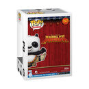 Funko Pop Kungu Fu Panda Po (with chase) "Dreamworks 30th Anniversary" US Exclusive Pop! Vinyl [RS]
