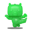 Funko Pop Kungu Fu Panda Po (with chase) "Dreamworks 30th Anniversary" US Exclusive Pop! Vinyl [RS]