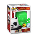 Funko Pop Kungu Fu Panda Po (with chase) "Dreamworks 30th Anniversary" US Exclusive Pop! Vinyl [RS]