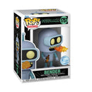 Funko Pop Futurama Bender (with chase) US Exclusive Pop! Vinyl [RS]