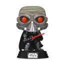 Funko Pop Star Wars: Gaming Greats Darth Malgus US Exclusive Pop! Vinyl [RS]