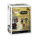 Funko Pop Star Wars: Gaming Greats Darth Malgus US Exclusive Pop! Vinyl [RS]