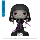 Funko Pop Star Wars: Gaming Greats Darth Traya US Exclusive Pop! Vinyl [RS]