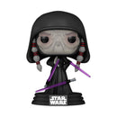 Funko Pop Star Wars: Gaming Greats Darth Traya US Exclusive Pop! Vinyl [RS]