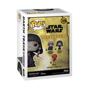 Funko Pop Star Wars: Gaming Greats Darth Traya US Exclusive Pop! Vinyl [RS]