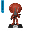 Funko Pop Star Wars: Gaming Greats HK 47 US Exclusive Pop! Vinyl [RS]