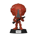 Funko Pop Star Wars: Gaming Greats HK 47 US Exclusive Pop! Vinyl [RS]