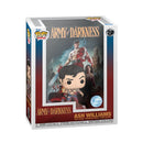 Funko Pop Army of Darkness Ash Williams US Exclusive Pop! Movie VHS Cover [RS]