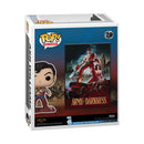 Funko Pop Army of Darkness Ash Williams US Exclusive Pop! Movie VHS Cover [RS]