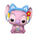 Funko Pop Lilo & Stitch Gamer Angel US Exclusive Pop! Vinyl [RS]