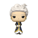 Funko Pop Wicked (2024) Madame Morrible Pop! Vinyl
