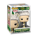 Funko Pop Wicked (2024) Madame Morrible Pop! Vinyl