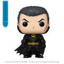 Funko Pop Batman: 85th Anniversary Batman Unmasked (1989) US Exclusive Pop! Vinyl [RS]