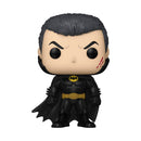 Funko Pop Batman: 85th Anniversary Batman Unmasked (1989) US Exclusive Pop! Vinyl [RS]