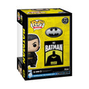 Funko Pop Batman: 85th Anniversary Batman Unmasked (1989) US Exclusive Pop! Vinyl [RS]
