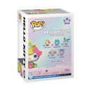 Funko Pop Hello Kitty Hello Kitty Unicorn US Exclusive Diamond Glitter Pop! Vinyl [RS]