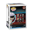 Funko Pop Jujutsu Kaisen Satoru Gojo (Painting) US Exlcusive Pop! Vinyl [RS]