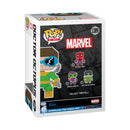 Funko Pop Spider Man Doctor Octopus 8 Bit US Exclusive Pop! Vinyl [RS]