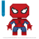 Funko Pop Spider Man Spider Man 8 Bit US Exclusive Pop! Vinyl [RS]