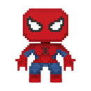 Funko Pop Spider Man Spider Man 8 Bit US Exclusive Pop! Vinyl [RS]