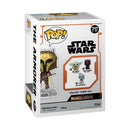 Funko Pop Star Wars The Armorer with Jetpack US Exclusive Pop! Vinyl [RS]