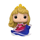Funko Pop Sleeping Beauty Aurora Sleeping US Exclusive Diamond Glitter Pop! Vinyl [RS]