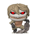 Funko Pop Attack on Titan Jaw Titan (Falco) 6" US Exclusive Pop! Vinyl [RS]