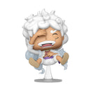Funko Pop One Piece Luffy Gear 5 US Exclusive Pop! Vinyl [RS]