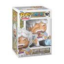 Funko Pop One Piece Luffy Gear 5 US Exclusive Pop! Vinyl [RS]