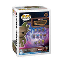 Funko Pop Guardians of the Galaxy: Vol 3 Alpha Groot US Exclusive Pop! Vinyl [RS]