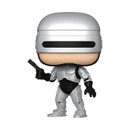 Funko Pop Robocop (1987) Robocop US Exclusive Pop! Vinyl [RS]