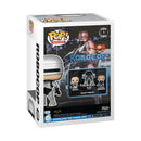 Funko Pop Robocop (1987) Robocop US Exclusive Pop! Vinyl [RS]