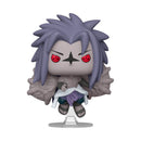 Funko Pop Naruto Sasuke (Curse Mark 2) US Exclusive Pop! Vinyl [RS]
