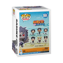 Funko Pop Naruto Sasuke (Curse Mark 2) US Exclusive Pop! Vinyl [RS]