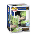 Funko Pop Black Clover Yuno (Spirit of Zephyr) US Exclusive Pop! Vinyl [RS]