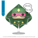 Funko Pop DC Comics Kite Man US Exclusive Pop! Premium [RS]