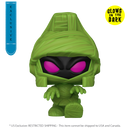 Funko Pop Looney Tunes: Halloween Marvin Mummy US Exclusive Glow Pop! Vinyl [RS]