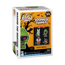 Funko Pop Looney Tunes: Halloween Marvin Mummy US Exclusive Glow Pop! Vinyl [RS]