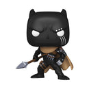 Funko Pop Marvel Comics Black Panther US Exclusive Pop! Vinyl [RS]