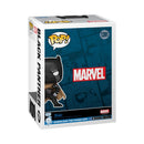 Funko Pop Marvel Comics Black Panther US Exclusive Pop! Vinyl [RS]