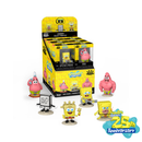 Funko Pop Spongebob: 25th Anniversary Mini Vinyl Figures (Display of 12)