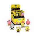 Funko Pop Spongebob: 25th Anniversary Mini Vinyl Figures (Display of 12)