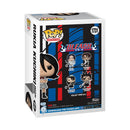 Funko Pop Bleach Rukia Kushiki with Kon US Exclusive Pop! Vinyl [RS]