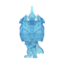 Funko Pop World of Warcraft Lich King Pop! Vinyl