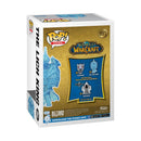 Funko Pop World of Warcraft Lich King Pop! Vinyl