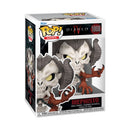 Funko Pop Diablo 4 Mephisto Pop! Vinyl