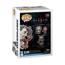 Funko Pop Diablo 4 Mephisto Pop! Vinyl